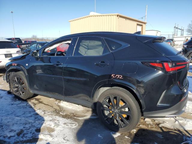 2022 LEXUS NX 350 JTJKGCEZ7N2001460