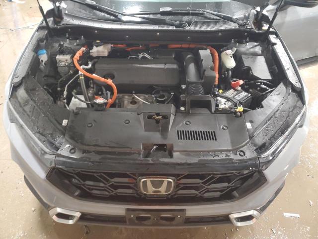 2025 HONDA CR-V SPORT - 7FARS6H98SE013546