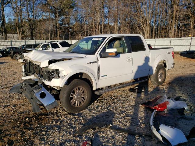FORD F150 SUPER
