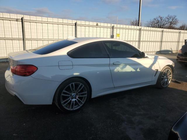 2015 BMW 428 XI - WBA3N9C5XFK248129