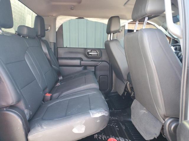 2023 GMC SIERRA K25 - 1GT49LE76PF174578