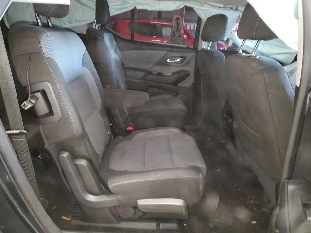 2018 CHEVROLET TRAVERSE L - 1GNERGKW1JJ134802