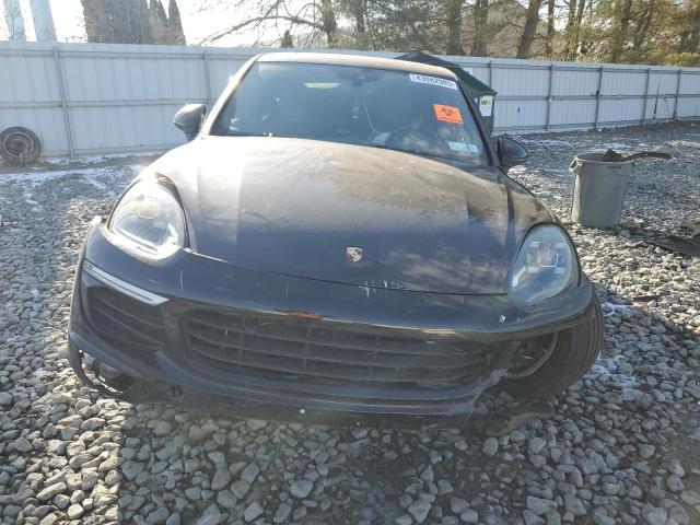 2016 PORSCHE CAYENNE WP1AA2A21GKA38072