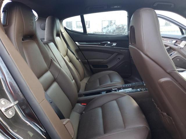 2016 PORSCHE PANAMERA 2 - WP0AA2A76GL000621