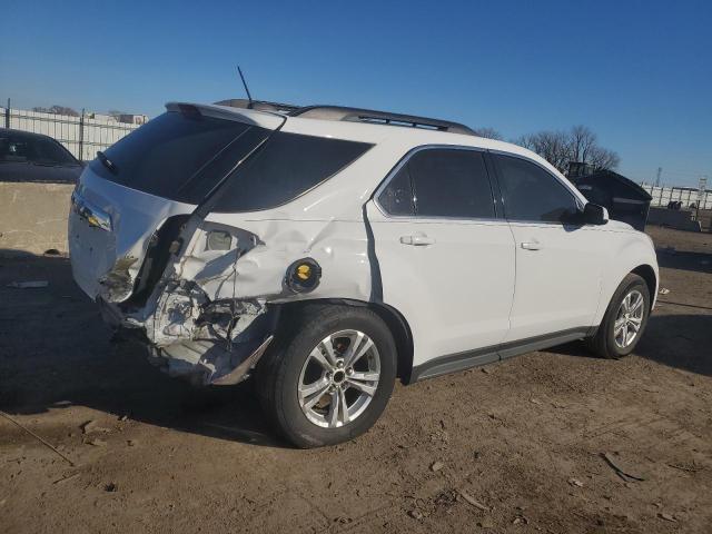2015 CHEVROLET EQUINOX LT - 2GNALCEK0F6321230