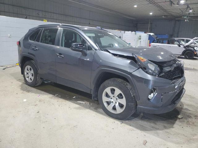 2019 TOYOTA RAV4 LE - 2T3F1RFV5KW053922