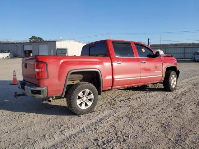 2015 GMC SIERRA K15 - 3GTU2VEC2FG436638