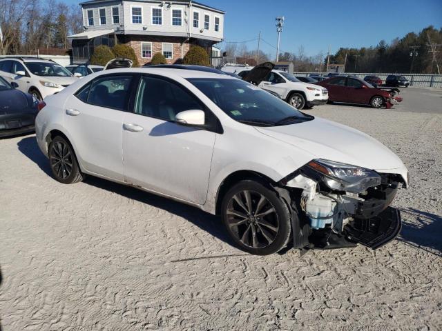2017 TOYOTA COROLLA L - 2T1BURHE5HC854100
