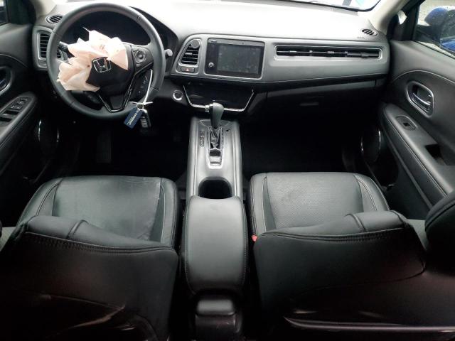 2019 HONDA HR-V EXL - 3CZRU5H77KM704846