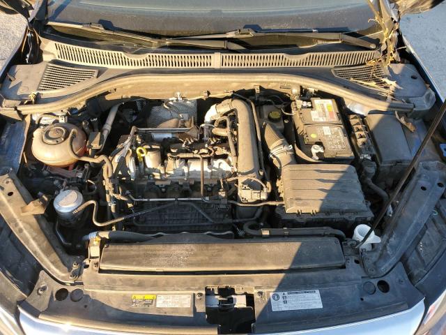 2019 VOLKSWAGEN JETTA S - 3VWC57BU2KM121729