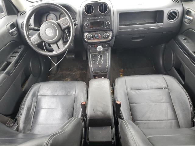 2015 JEEP PATRIOT LA 1C4NJPFA1FD358432