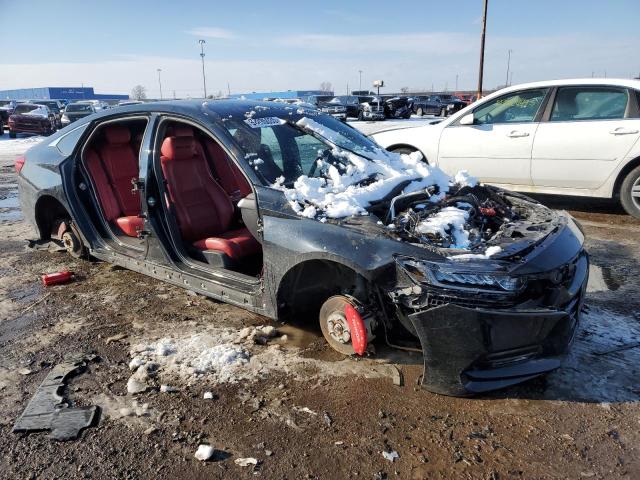 2018 HONDA ACCORD SPO - 1HGCV1F36JA227325