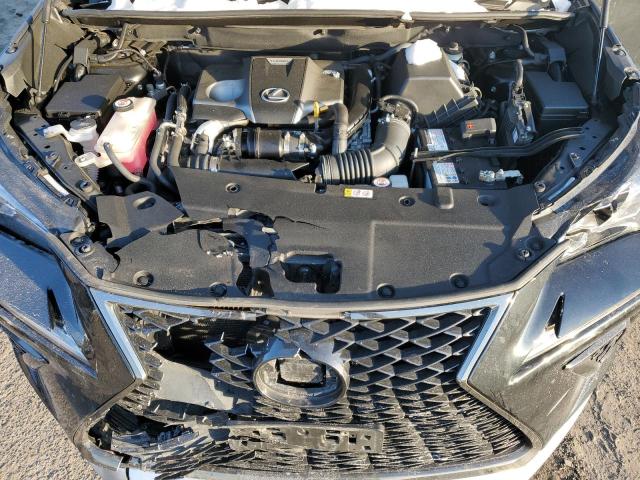 2020 LEXUS NX 300 F S JTJSARDZ7L5013996