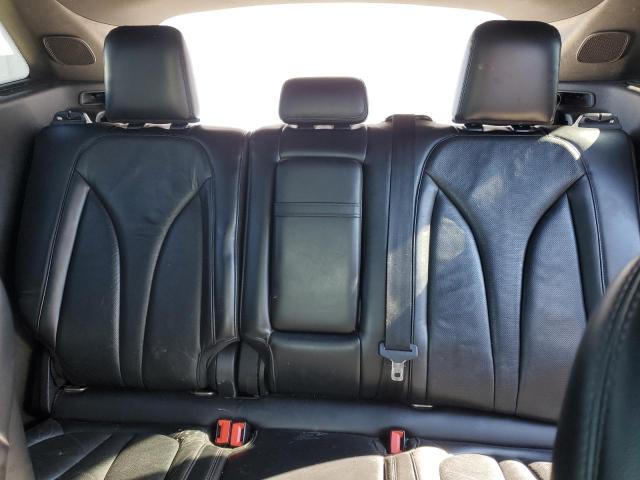 2016 LINCOLN MKC RESERV 5LMCJ3C99GUJ27878