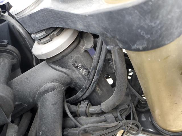 2023 YAMAHA XTZ690 JYADM12Y2PA004243