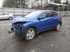 2019 HONDA HR-V EXL - 3CZRU5H77KM704846
