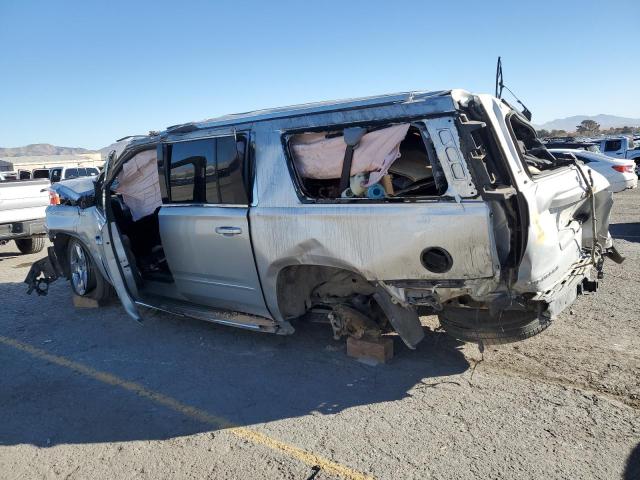 Vin: 1gnskjkc3hr126366, lot: 42008635, chevrolet suburban k1500 premier 20172