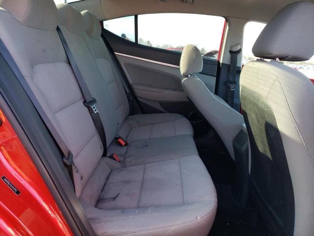 2020 HYUNDAI ELANTRA SE - 5NPD84LF7LH553950