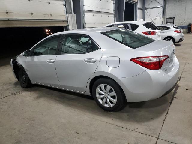 2016 TOYOTA COROLLA L - 5YFBURHE1GP508897