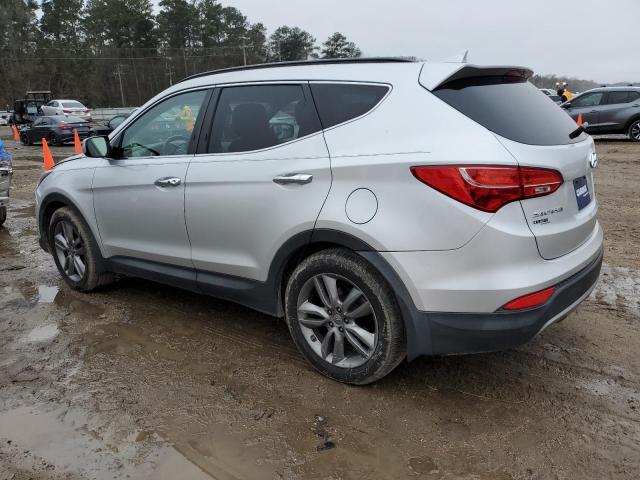 Vin: 5xyzu3la5dg029897, lot: 89122025, hyundai santa fe 20132