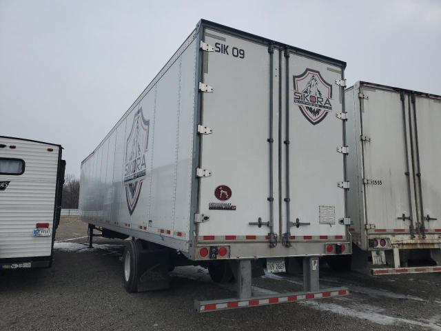 GREA DANE TRLR 2021 1GR1P0620MK221588 photo #4