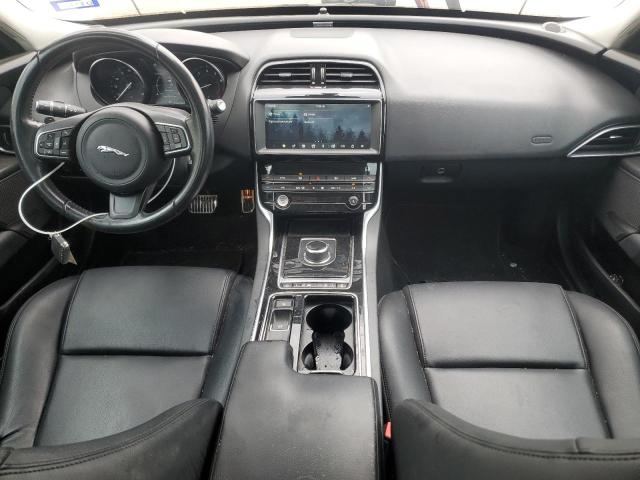 2019 JAGUAR XE PREMIUM SAJAD4FX0KCP49257