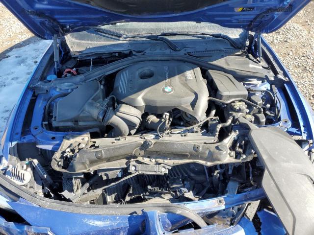 2018 BMW 428 - WBA4J1C55JBG80656