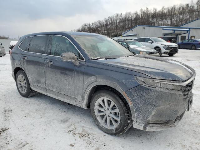 Vin: 2hkrs4h76sh454608, lot: 41762725, honda crv exl 20254