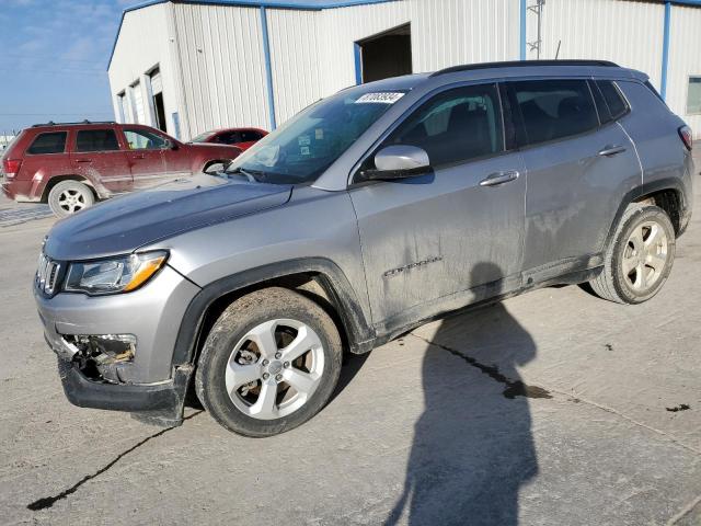 JEEP COMPASS LA