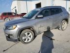 2018 JEEP COMPASS LA - 3C4NJCBB5JT226350