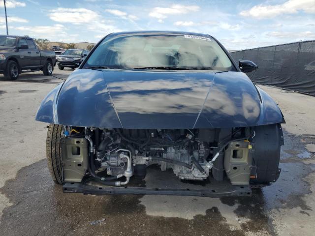 2022 HYUNDAI ELANTRA SE - KMHLS4AG4NU257863