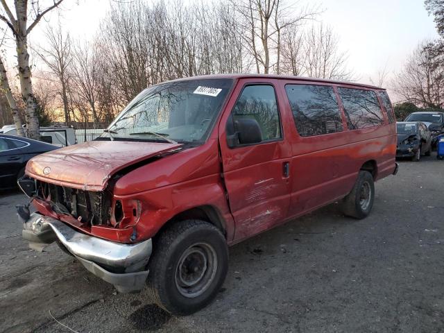 FORD ECONOLINE