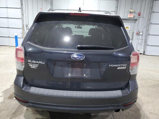 2017 SUBARU FORESTER 2 - JF2SJAJC4HH438183