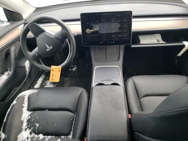 2022 TESLA MODEL 3 - 5YJ3E1EB1NF271656