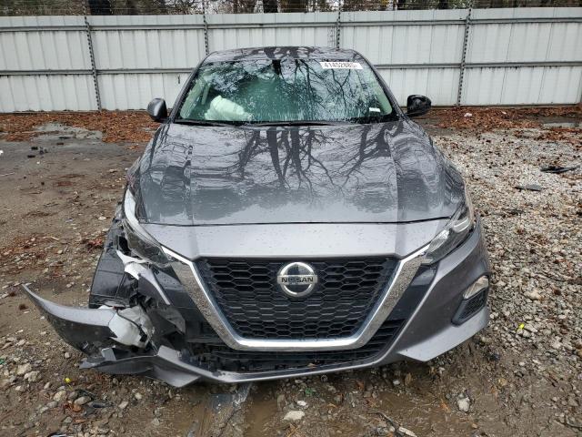 2021 NISSAN ALTIMA S - 1N4BL4BV1MN361218