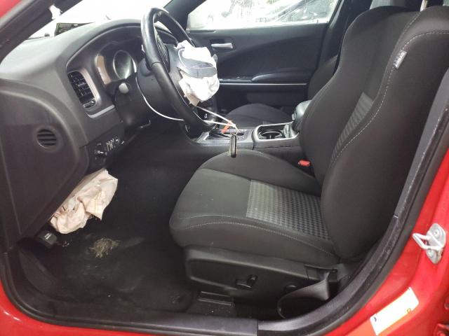 2022 DODGE CHARGER GT - 2C3CDXHG9NH172370