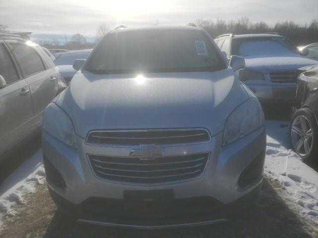 2015 CHEVROLET TRAX 1LT - 3GNCJLSB2FL246318
