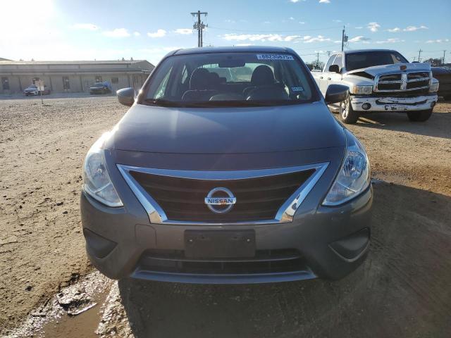 2019 NISSAN VERSA S - 3N1CN7AP0KL830103