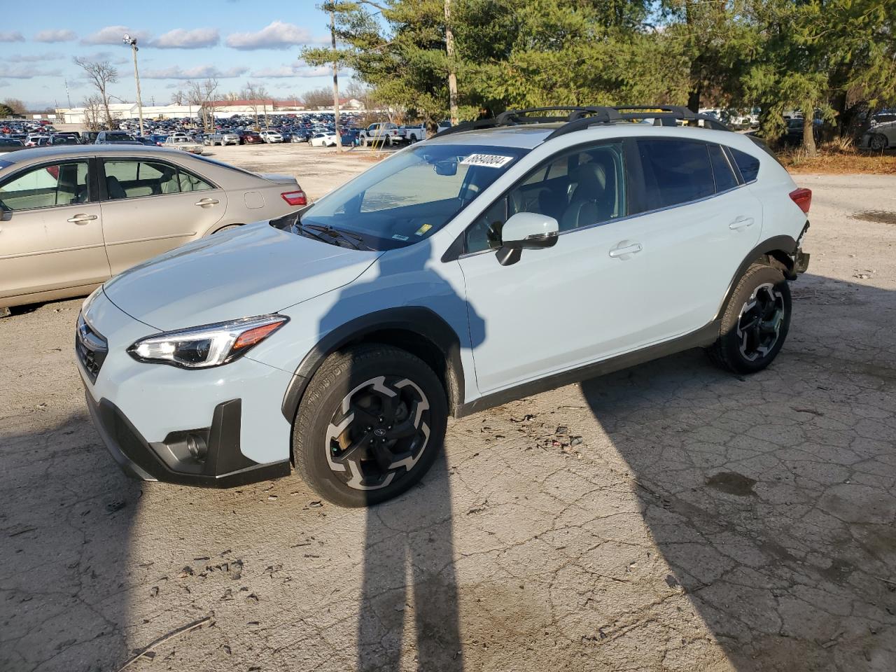 JF2GTHNC8MH683081 SUBARU CROSSTREK 2021