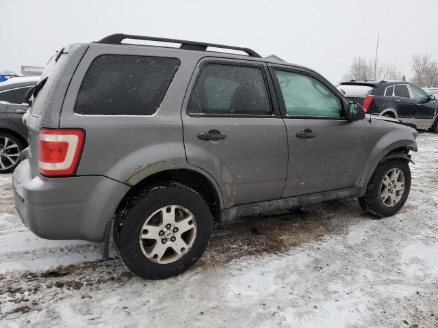 Vin: 1fmcu9d79cka89214, lot: 87842225, ford escape xlt 20123