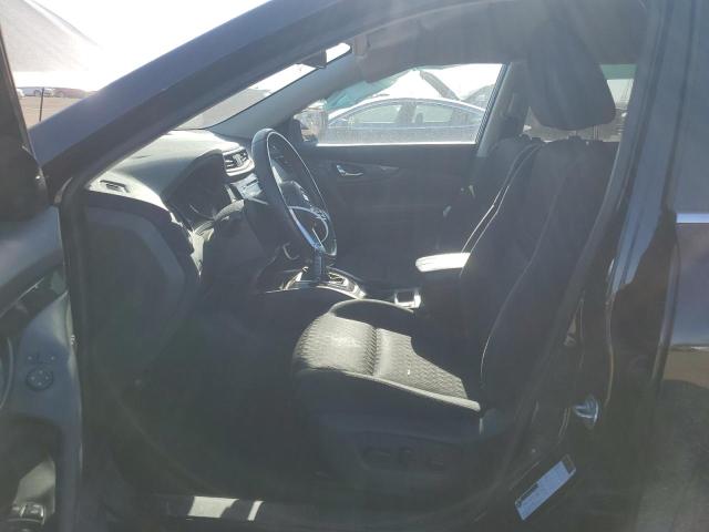 2018 NISSAN ROGUE S - KNMAT2MV6JP604058