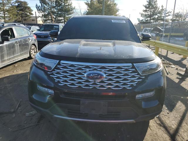 2020 FORD EXPLORER P - 1FM5K8HC2LGA14647