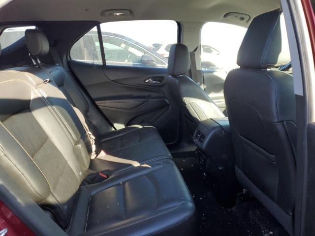 2020 CHEVROLET EQUINOX PR - 2GNAXNEV0L6236667