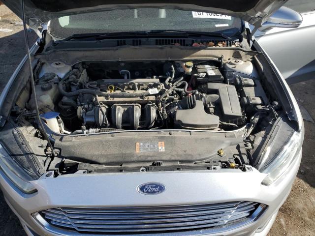 2016 FORD FUSION SE - 1FA6P0H72G5115421