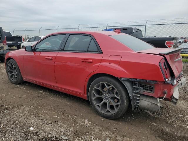2C3CCABG2FH755969 Chrysler 300 S 2015