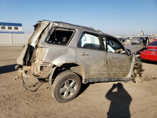 Vin: 1fmcu9eg2cka84239, lot: 42810415, ford escape limited 20123