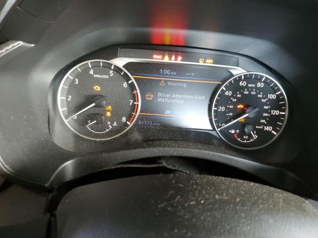 1N4BL4DV6MN419742 2021 NISSAN ALTIMA