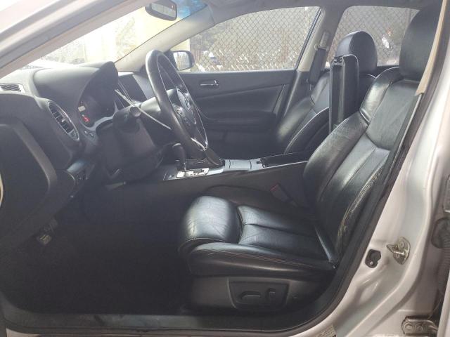2015 NISSAN MAXIMA 1N4AA5AP2EC458564