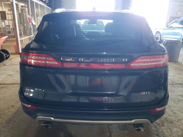 2017 LINCOLN MKC SELECT 5LMCJ2C99HUL15375