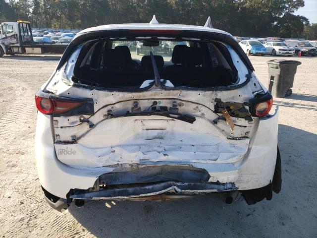 2019 MAZDA CX-5 SPORT JM3KFABM0K0581670